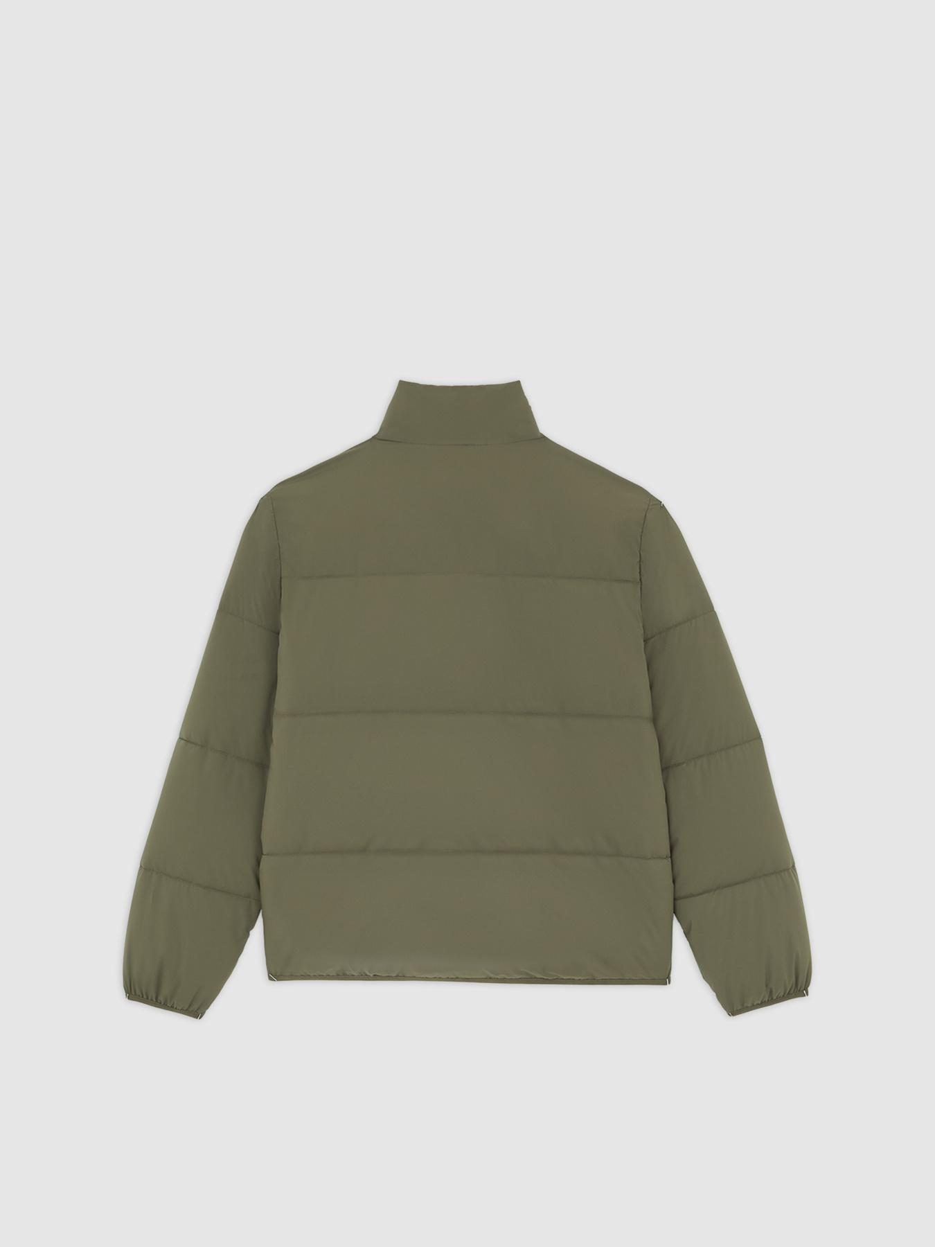 Куртки и дубленки Dickies Summerdale Puffer модель DK0A87OGMGR1 Фото