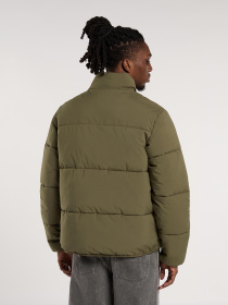 Куртки и дубленки Dickies Summerdale Puffer модель DK0A87OGMGR1 Фото