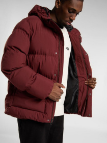 Куртки и дубленки Dickies модель DK0A87OHL161 Фото