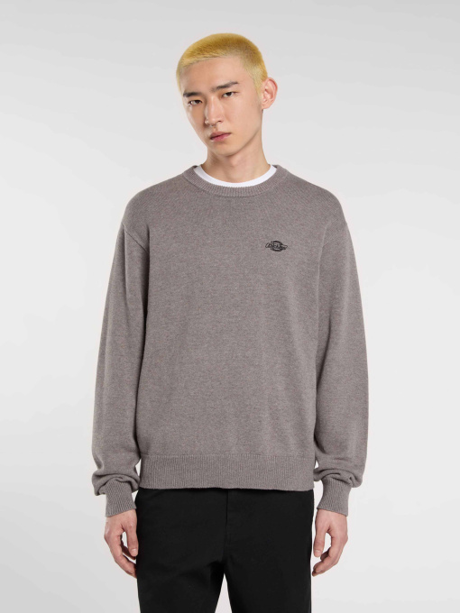 Свитры и кардиганы Dickies SUMMERDALE SWEATER модель DK0A87OPK631 Фото