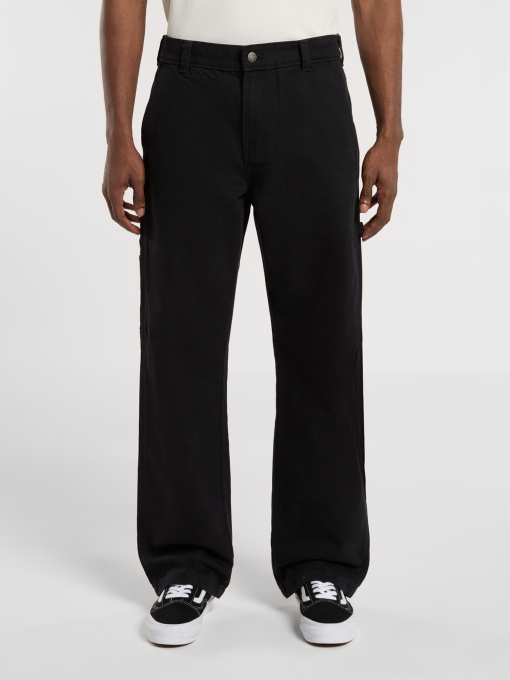 Брюки Dickies модель DK0A87PDBLK1 Фото