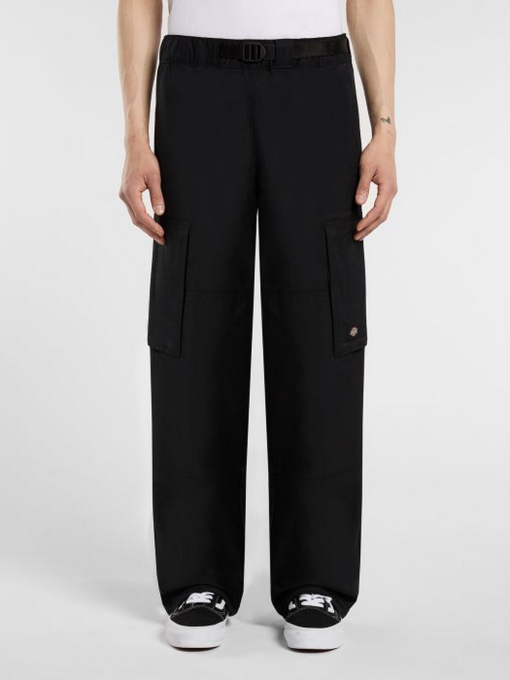Брюки Dickies COALFIELD DOUBLE KNEE PANT модель DK0A87PJBLK1 Фото