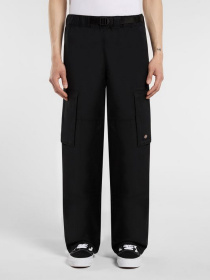 Брюки Dickies COALFIELD DOUBLE KNEE PANT модель DK0A87PJBLK1 Фото