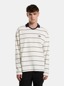 Худи и свитшоты Dickies Summerdale Rugby модель DK0A87Q8C481 Фото