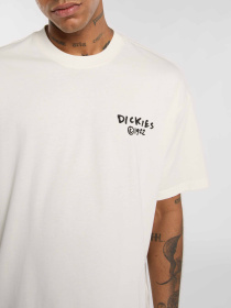 Футболки и поло Dickies Sneedville модель DK0A87QOC481 Фото