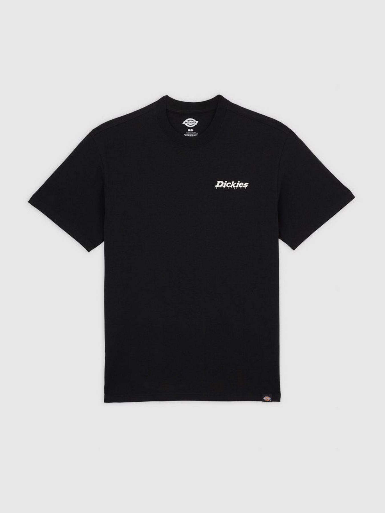 Футболки и поло Dickies модель DK0A87QPBLK1 Фото