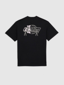 Футболки и поло Dickies модель DK0A87QPBLK1 Фото