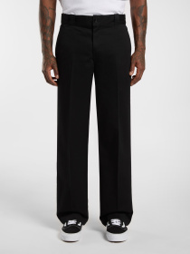 Штани Dickies 247 Regular Work модель DK0A87YOBLK1 Фото