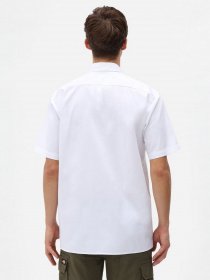 Сорочки Dickies Clintondale модель DK0A4XRRWHX1 Фото