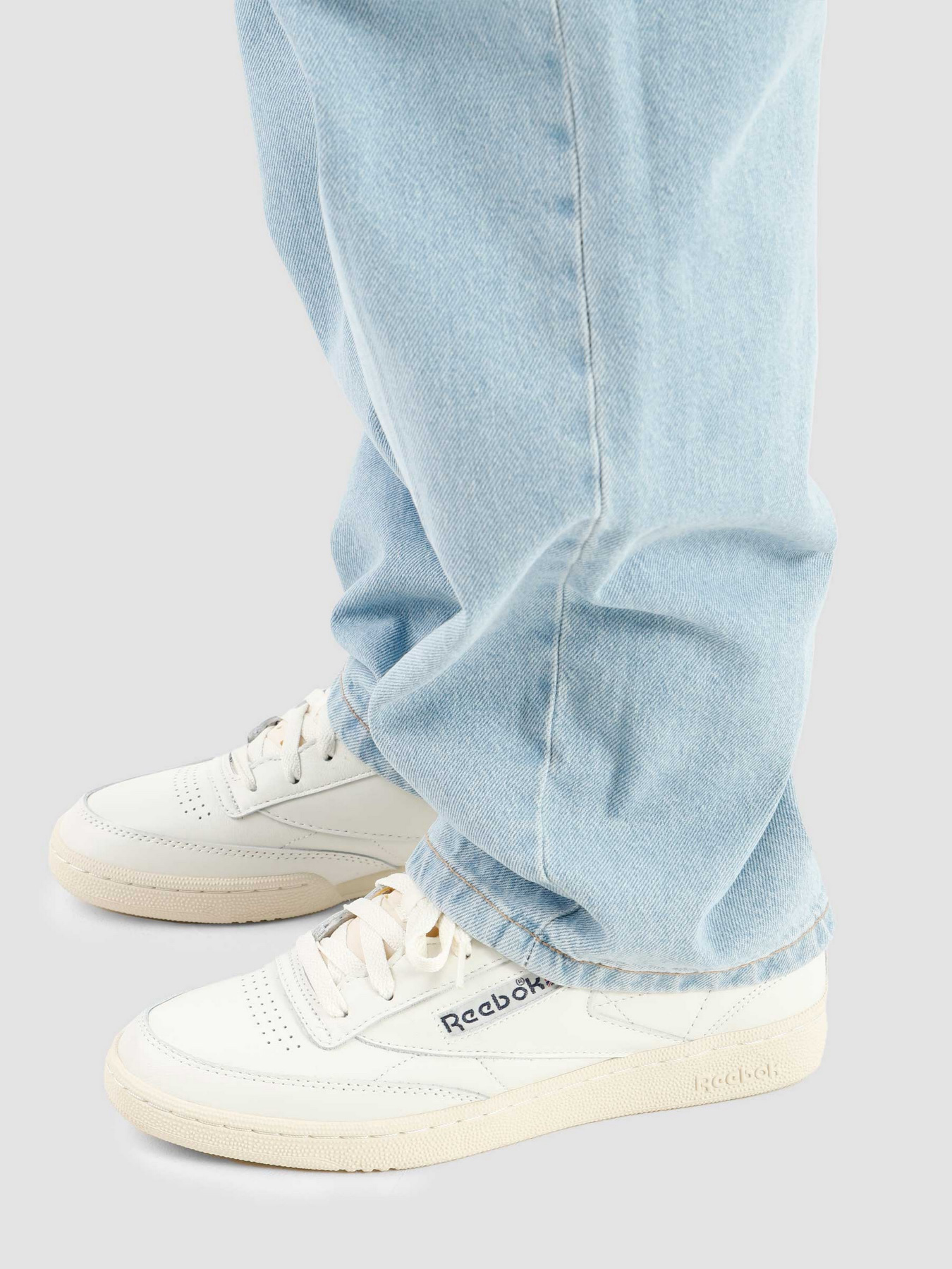Джинси Dickies Thomasville Denim модель DK0A4XYKC151 Фото