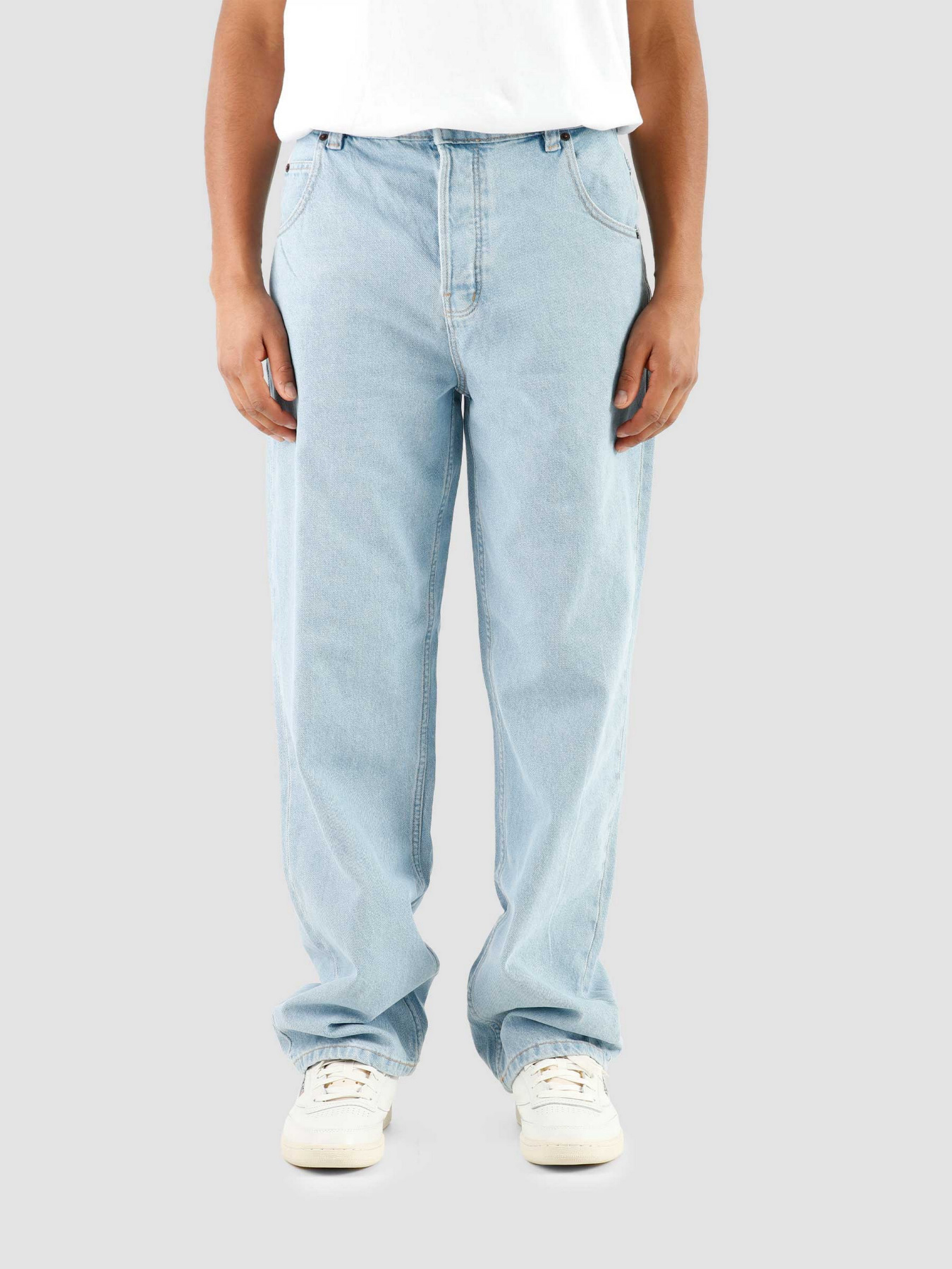 Джинси Dickies Thomasville Denim модель DK0A4XYKC151 Фото