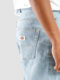 Джинси Dickies Thomasville Denim модель DK0A4XYKC151 Фото