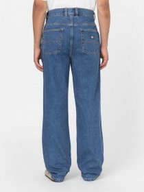 Джинси Dickies Thomasville Denim модель DK0A4XYKCLB1 Фото