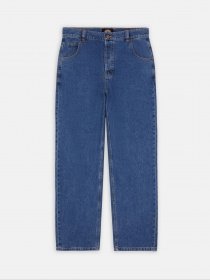Джинси Dickies Thomasville Denim модель DK0A4XYKCLB1 Фото