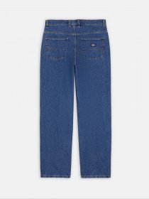 Джинси Dickies Thomasville Denim модель DK0A4XYKCLB1 Фото