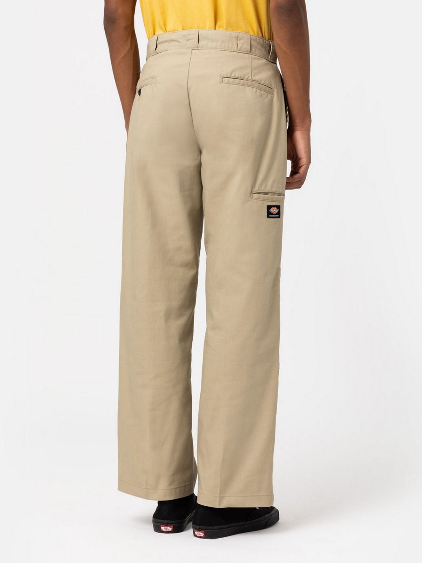 Штани Dickies Valley Grande Double модель DK0A4XZDKHK1 Штани Dickies Valley Grande Double модель DK0A4XZDKHK1 Фото