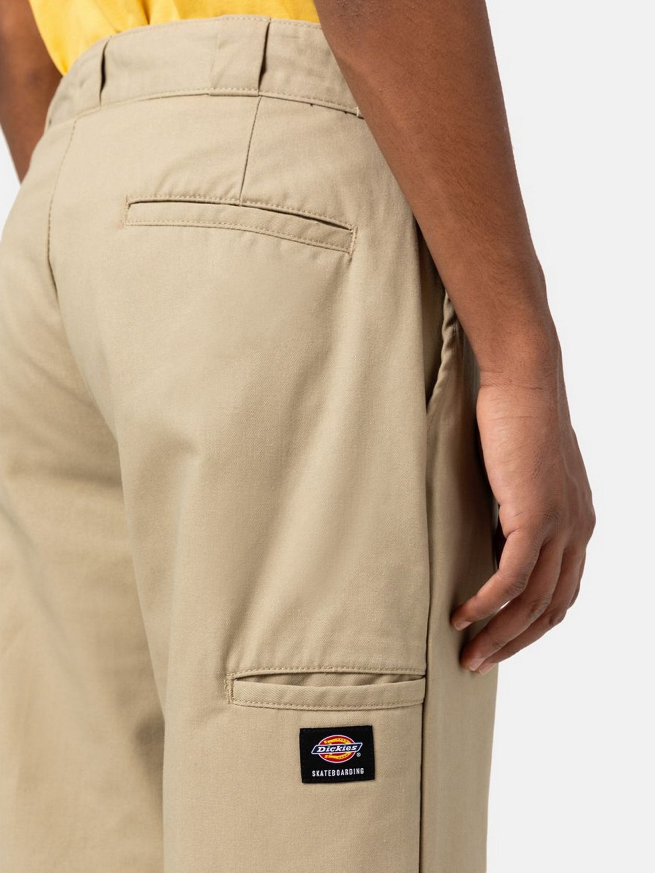 Штани Dickies Valley Grande Double модель DK0A4XZDKHK1 Штани Dickies Valley Grande Double модель DK0A4XZDKHK1 Фото