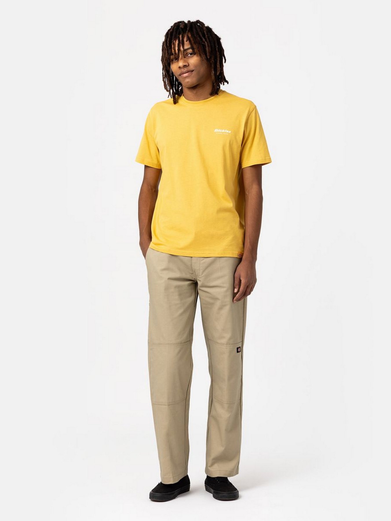 Штани Dickies Valley Grande Double модель DK0A4XZDKHK1 Штани Dickies Valley Grande Double модель DK0A4XZDKHK1 Фото