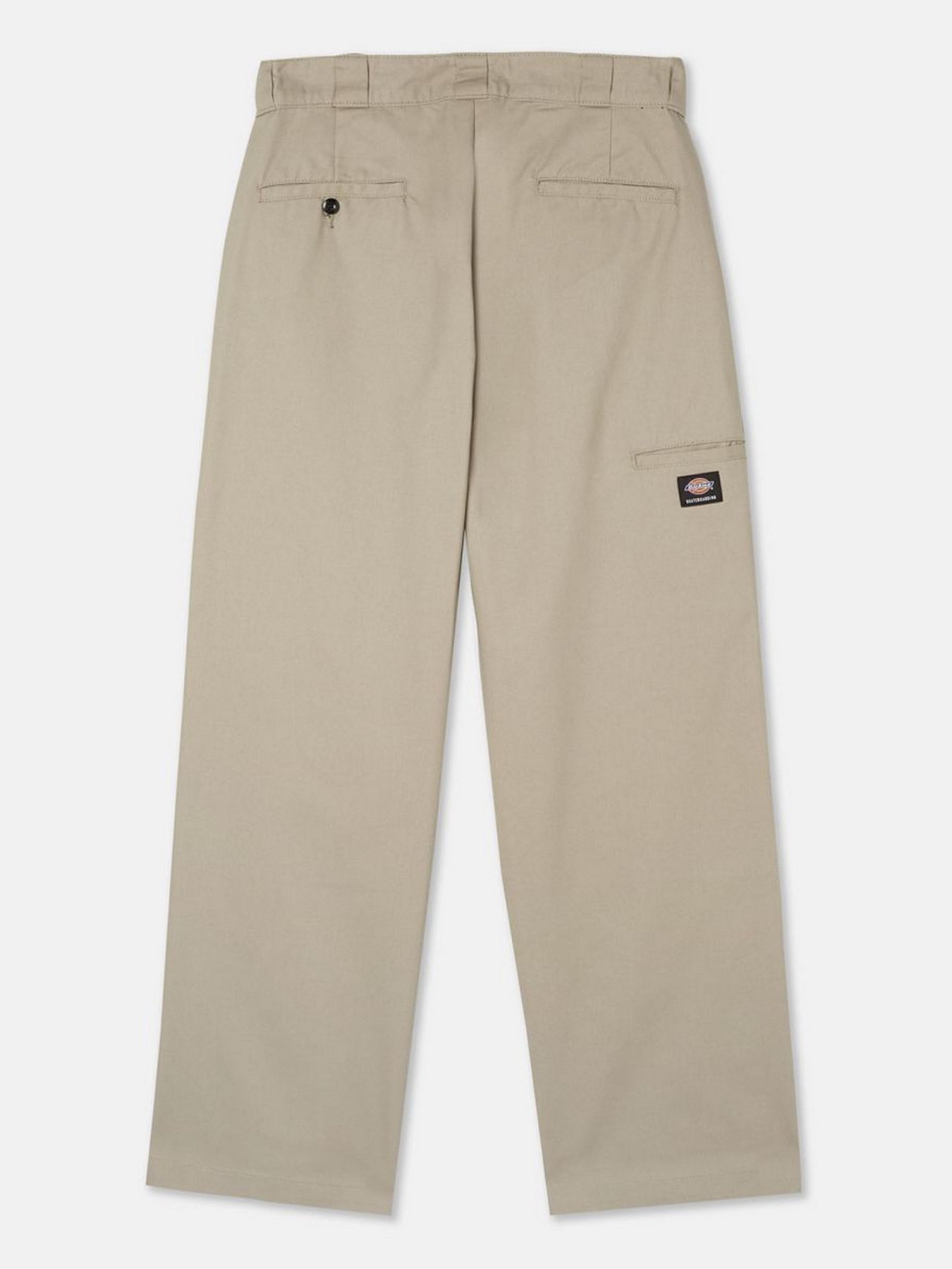 Штани Dickies Valley Grande Double модель DK0A4XZDKHK1 Штани Dickies Valley Grande Double модель DK0A4XZDKHK1 Фото