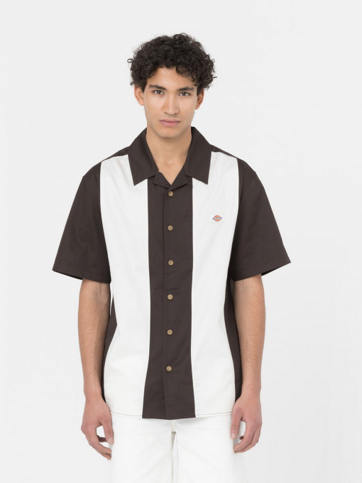 Сорочки Dickies Westover модель DK0A4Y7MDBX1 Фото