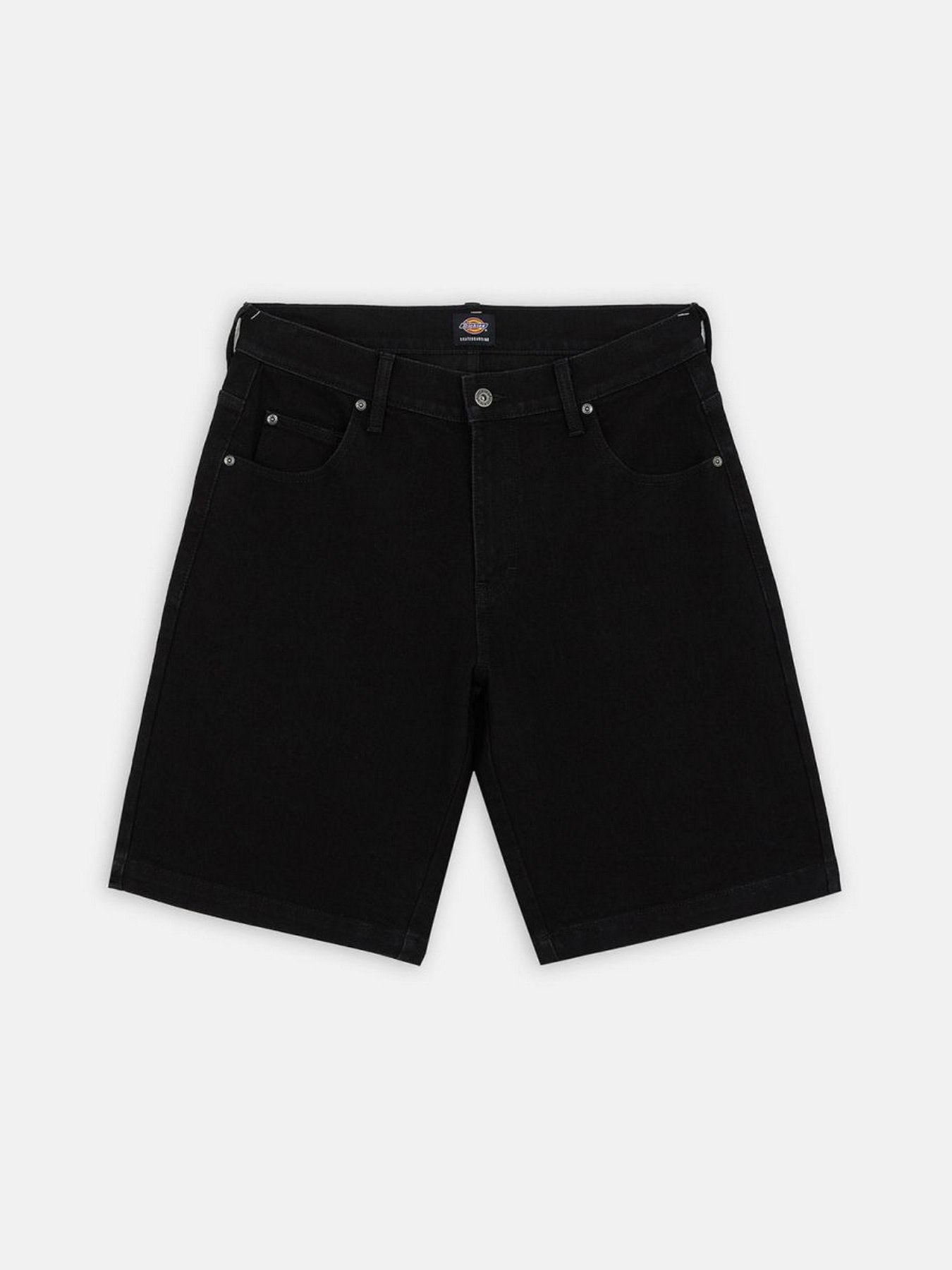 Шорти Dickies Wingville модель DK0A4Y7WBLK1 Фото