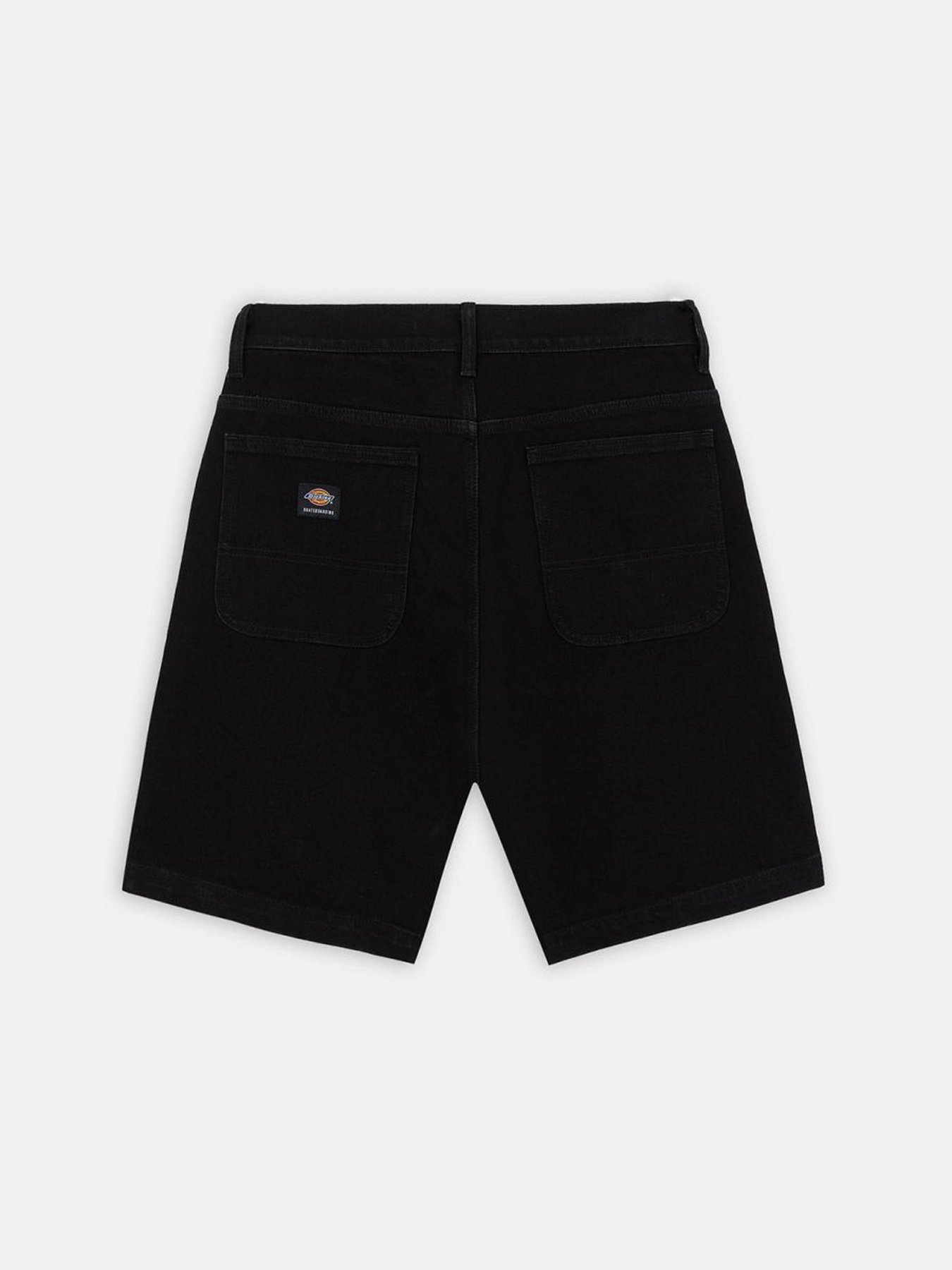 Шорти Dickies Wingville модель DK0A4Y7WBLK1 Фото