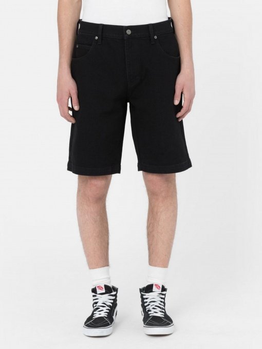 Шорты Dickies Wingville модель DK0A4Y7WBLK1 Фото