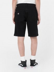 Шорти Dickies Wingville модель DK0A4Y7WBLK1 Фото