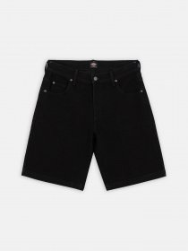 Шорти Dickies Wingville модель DK0A4Y7WBLK1 Фото