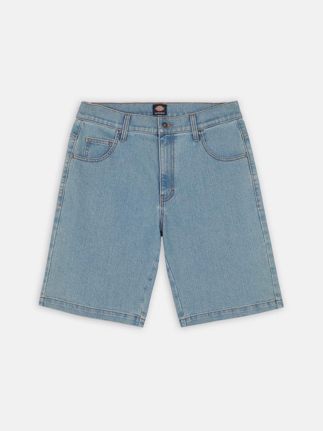 Шорти Dickies Wingville модель DK0A4Y7WLW01 Фото