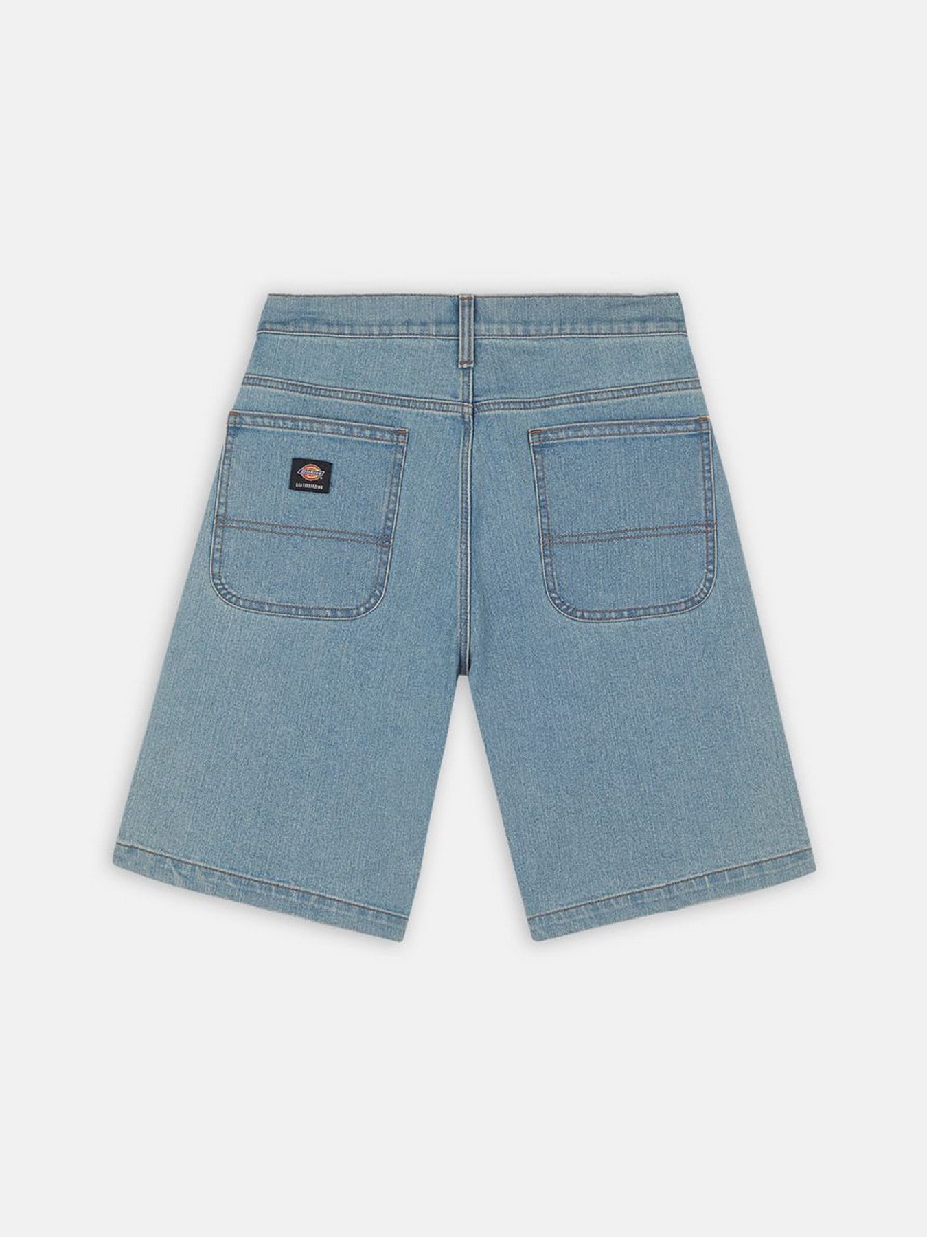 Шорти Dickies Wingville модель DK0A4Y7WLW01 Фото