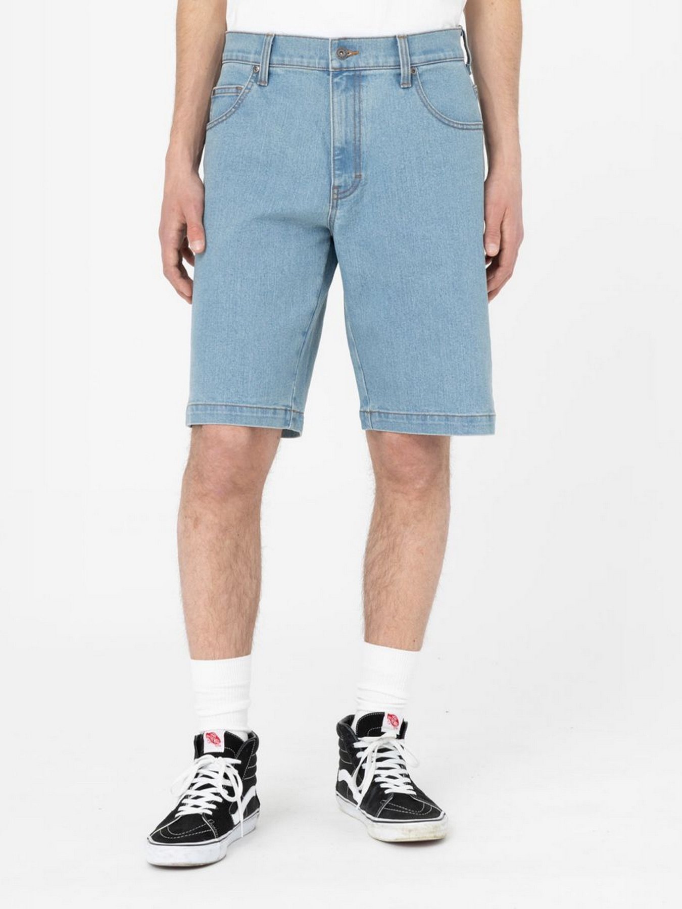Шорти Dickies Wingville модель DK0A4Y7WLW01 Фото