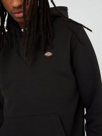 Худі та світшоти Dickies Icon Logo модель DK0A4XCDBLK1 Фото