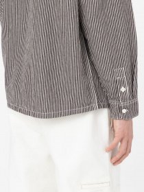 Сорочки Dickies Hickory модель DK0A4YB2F331 Фото