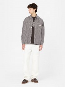 Сорочки Dickies Hickory модель DK0A4YB2F331 Фото