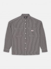Сорочки Dickies Hickory модель DK0A4YB2F331 Фото