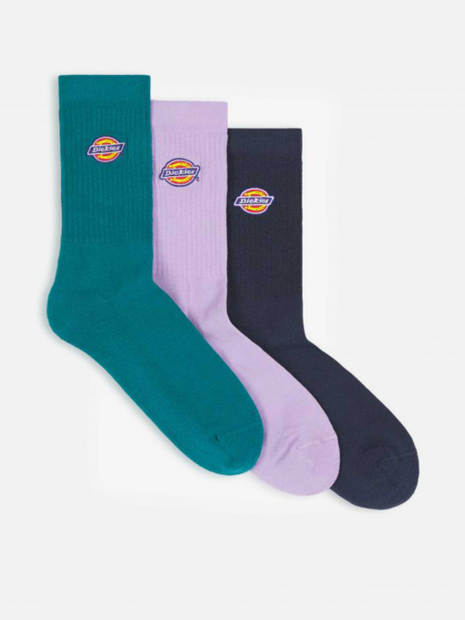 Носки и гольфы Dickies Kentwood модель DK0A4X82E641 Фото