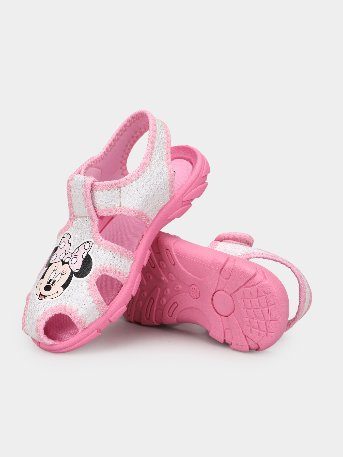 Сандалії Disney модель D3010799T_0061 Сандалії Disney модель D3010799T_0061 Фото