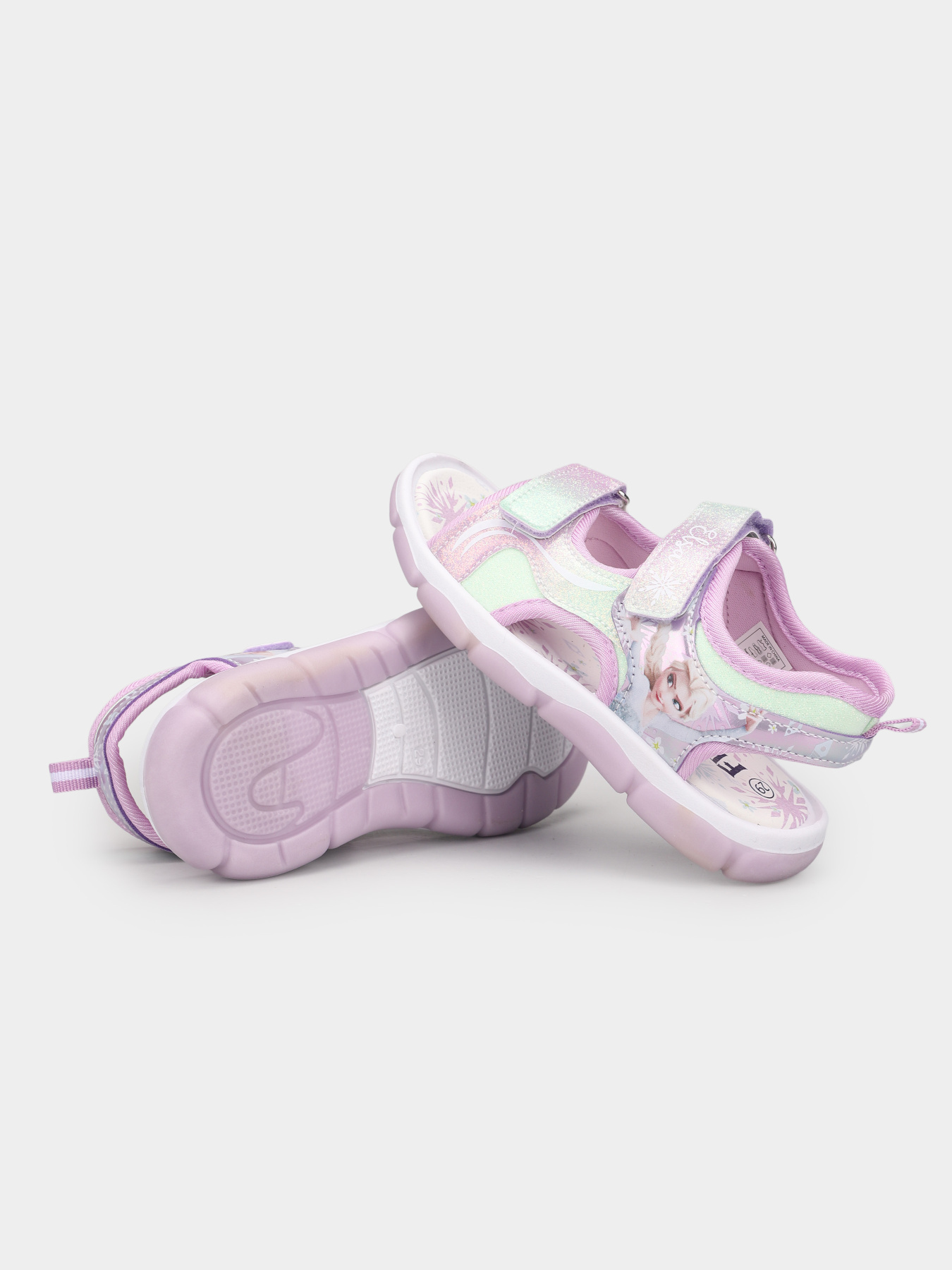 Сандалии Disney модель D4310744S_0032 Фото