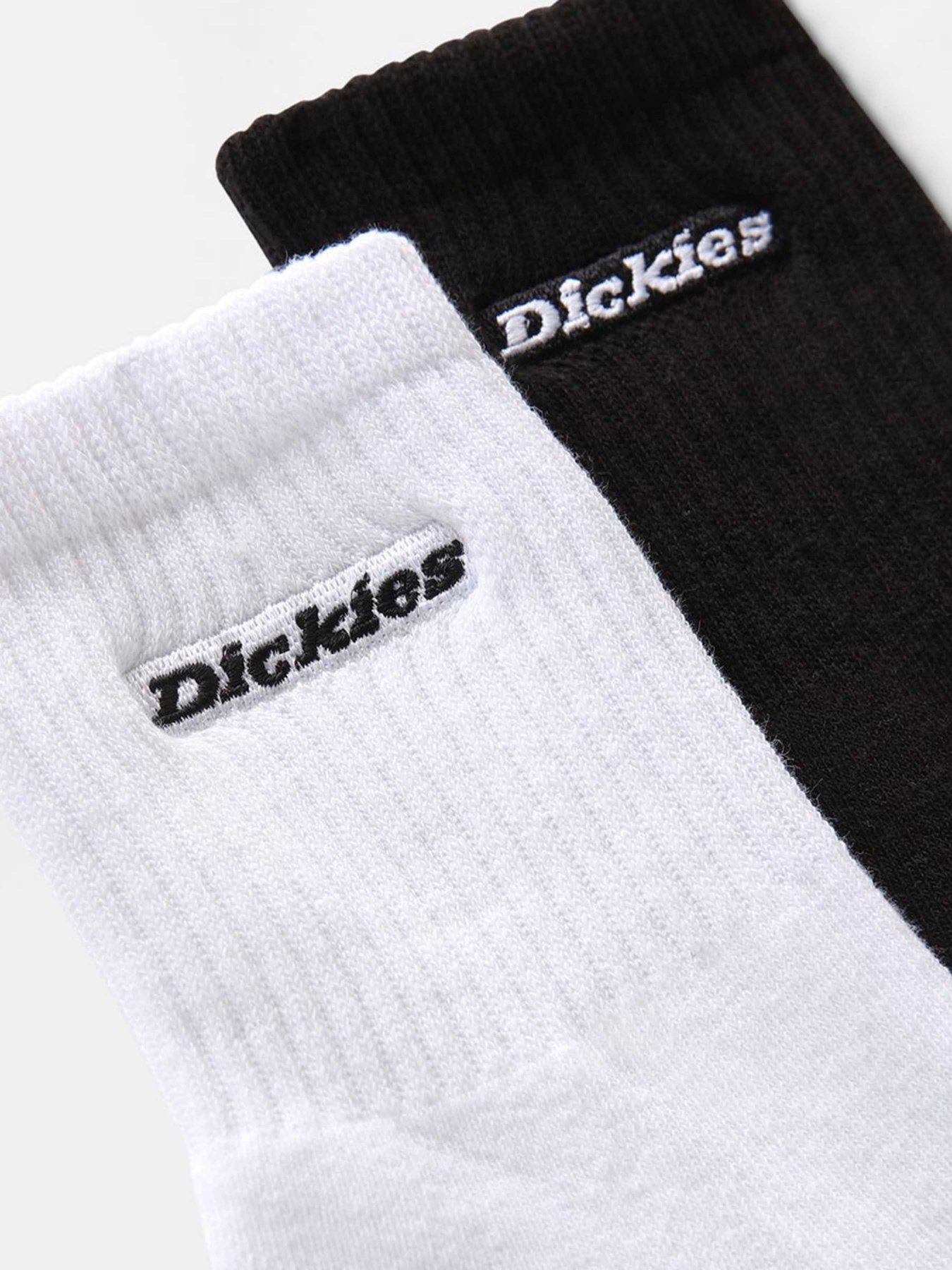 Носки и гольфы Dickies New Carlyss модель DK0A4XJYBLW1 Носки и гольфы Dickies New Carlyss модель DK0A4XJYBLW1 Фото