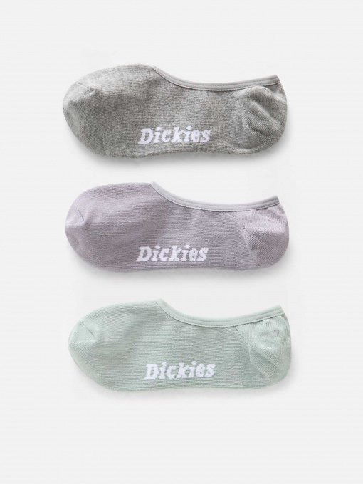Носки и гольфы Dickies 3-pack модель DK0A4XJZAS01 Фото