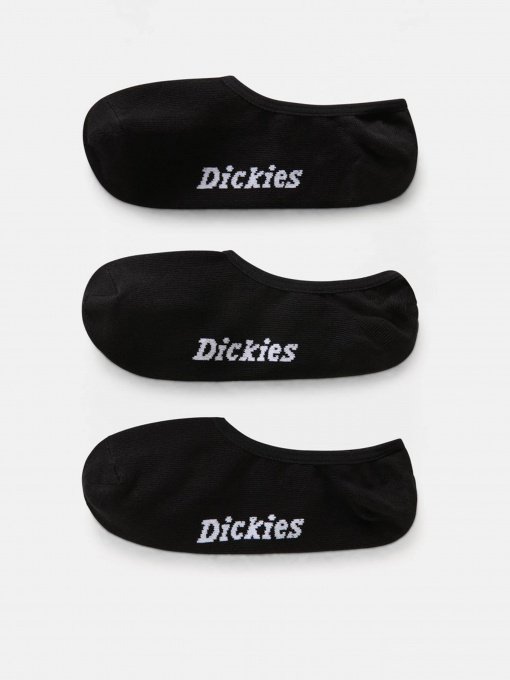Шкарпетки та гольфи Dickies Invisible модель DK0A4XJZBLK1 Фото