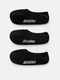 Шкарпетки та гольфи Dickies Invisible модель DK0A4XJZBLK1 Фото