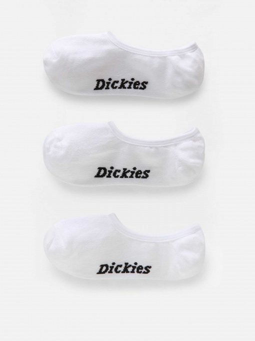 Шкарпетки та гольфи Dickies Invisible модель DK0A4XJZWHX1 Фото