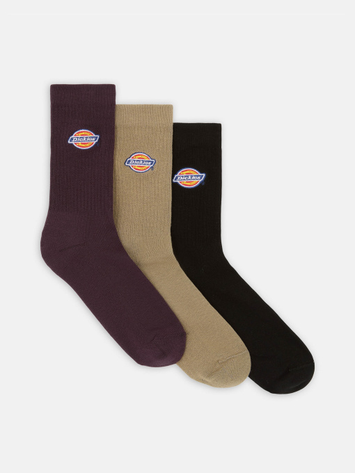 Носки и гольфы Dickies Valley Grove модель DK0A4X82J561 Фото
