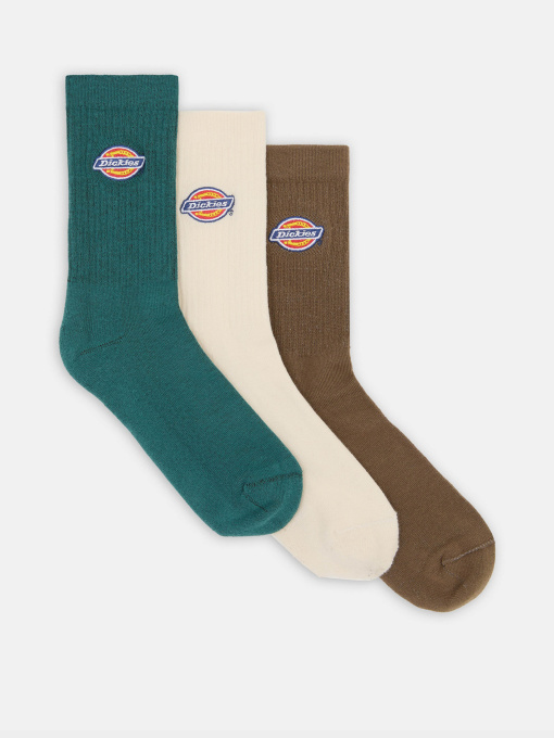 Носки и гольфы Dickies Valley Grove модель DK0A4X82MR11 Фото