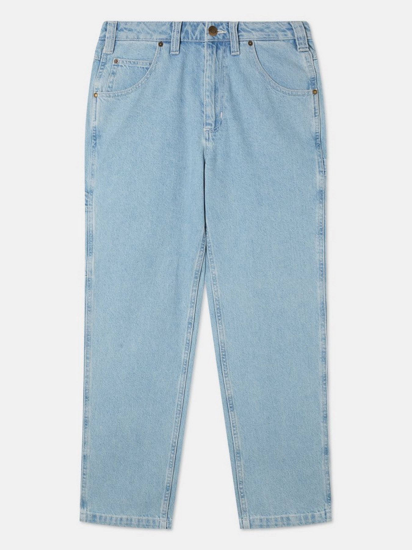 Джинси Dickies Ellendale Denim модель DK0A4XEKC151 Фото