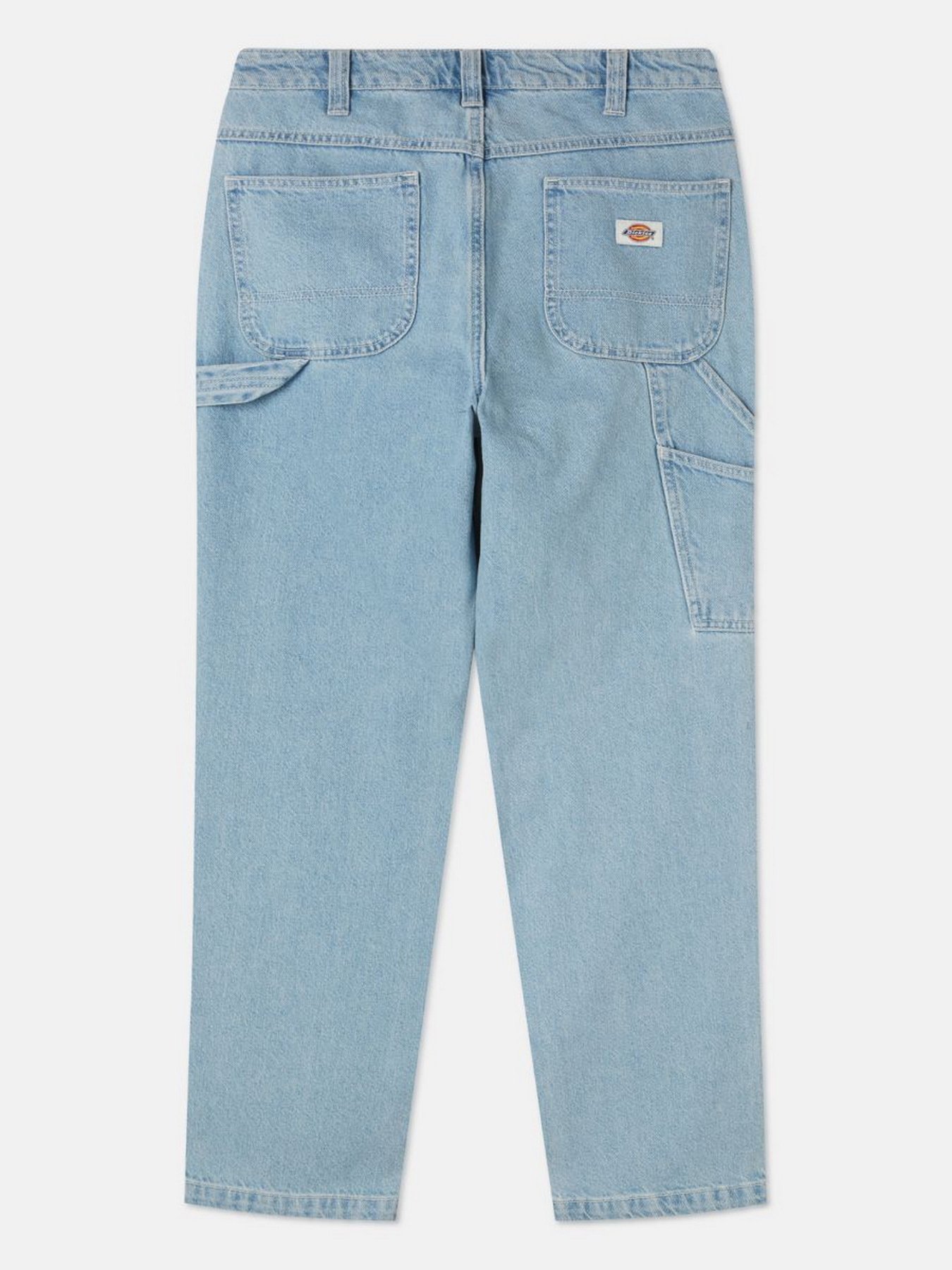 Джинси Dickies Ellendale Denim модель DK0A4XEKC151 Фото