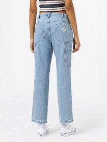 Джинси Dickies Ellendale Denim модель DK0A4XEKC151 Фото