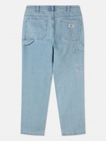 Джинси Dickies Ellendale Denim модель DK0A4XEKC151 Фото